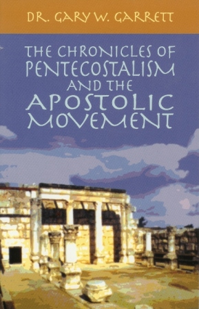 Chronicles of Pentecostalism
